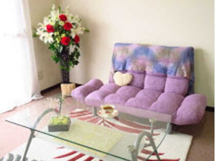 ローズフェアリー(Rose. Fairy)の写真