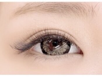 ビアンカ 沖縄おもろまち店(Bianca)/ボリュームラッシュ300本￥6900