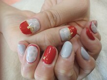 ネイリッシュ(nailish)/
