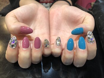 ボディ 高知店(BODY)/ストーン