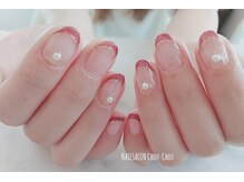 シュシュ(Chou-Chou)/