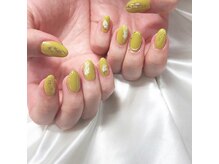 アイリッシュネイル 久屋大通店(Irish Nail)/Spring Collection