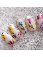 ベイビー(B.A.B.Y)&nbsp;エミ 