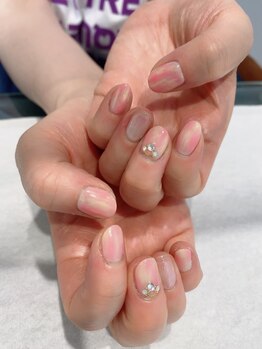 大人ニュアンス