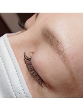 ネイルアンドアイラッシュ アリア(Alia)/ボリュームラッシュ300本