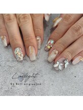 ラズライト(Laslight)/蝶々キラキラ