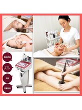 マボーテ 恵比寿(Ma-Beaute)/肌質改善～痩身までお任せ◎