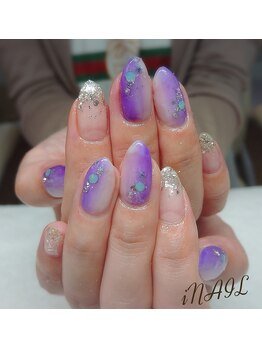 アイネイル(iNAIL)/