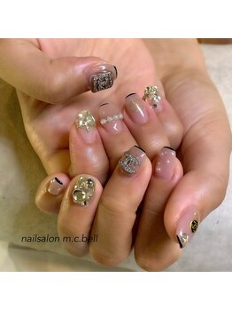 エムシーベル(m.c bell)/