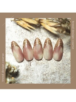 アグレ(Agre)/トレンドデザインコース