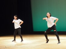 ともさか整体院/鴻池新田ダンス東大阪市ダンス