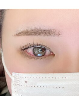 エール(Ailes)/まつげパーマ