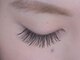 リアイズ 立町店(R:eyes)の写真/【八丁堀電停すぐ！】お得なつけ放題ご用意♪自まつ毛が少ない方も負担をかけずパッチリ魅力的な目元へ!