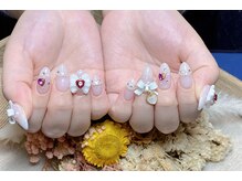 ミスシュガーネイル(MS Sugar Nail)/