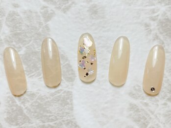 マジックミラー/