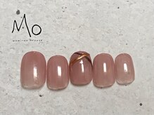 ネイルサロン マミーナオレンジ 錦糸町店/[9900yen税込]定額デザイン