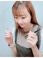 アユミ アイラッシュ サロン プロ ドレ(Ayumi.) Ayu . Y