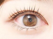 リラッシュ 駅南店(RELASH)/パリジェンヌリフト