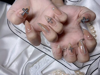 スノーネイルサロン 新宿店(Snow nail salon)/