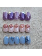 ミゼ 板橋 成増(mize)/デザイン