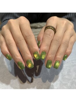 オーク ガーデン 中目黒(OAK garden)/