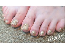 アイネイル(iNAIL)/