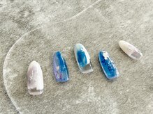 ソエルシー(soel sii)/定額デザイン　アート