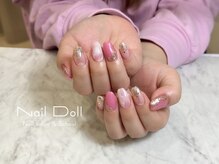 ネイルドール(Nail Doll)/