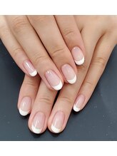 プレジール ラ・ルー(Plaisir La・Ru-)/シンプルフレンチ