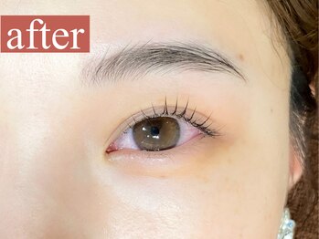 ビビエール 梅田店(viviAiles)/パリジェンヌラッシュリフト