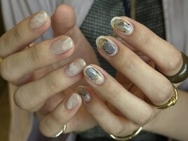 Half art＿＿＿90min