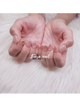 ティアラネイル 宇都宮/