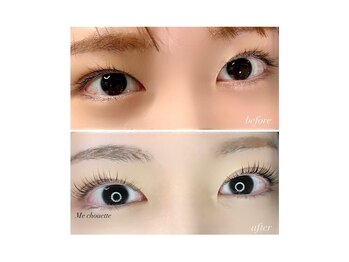 ミ シュエット(Me Chouette)/