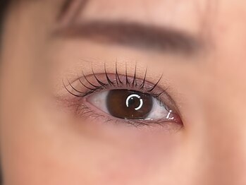 ピース(piece)/まつ毛パーマ