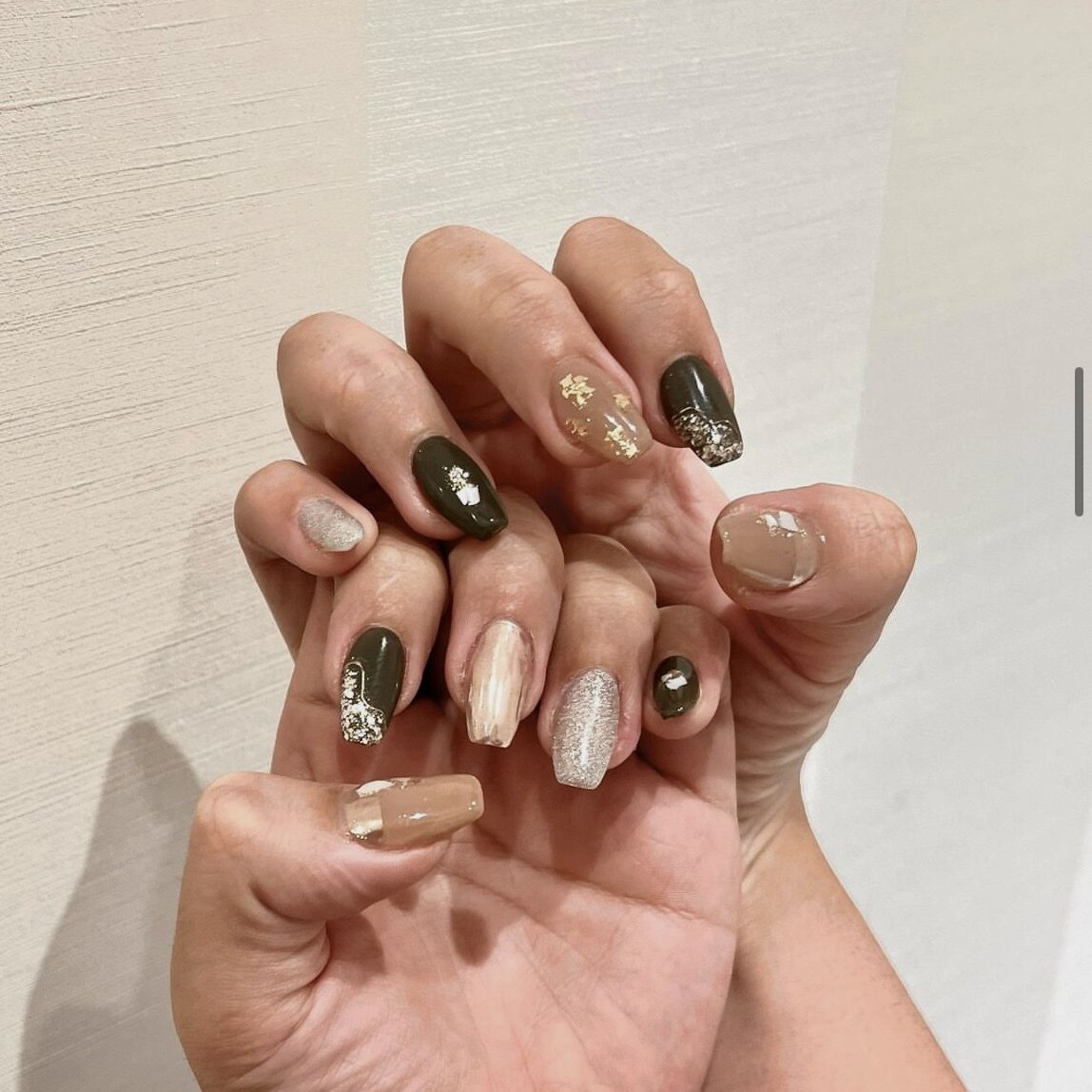 ネイルサロン ココアルファ 福山(KOKOα)｜ホットペッパービューティー