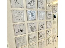 ルーツ 武蔵小杉(R∞ts)の雰囲気（小顔矯正や整体メニューで芸能人、インフルエンサー様多数ご来店）