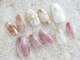 ネイル グランディール(Nail Grandir)の写真