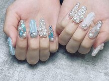 リアンネイル(lian nail)/スカルプ☆やり放題
