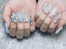 スカルプ☆やり放題