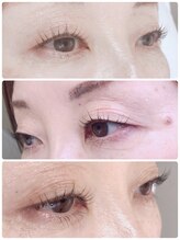 プライム(Prime)/LASHLIFT