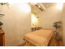 ハナワビューティーサロン(HanaWa beauty salon)/完全個室空間