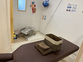 南熊本スポーツ整体院 ル プティ ボヌール(Le Petit Bonheur)/整体