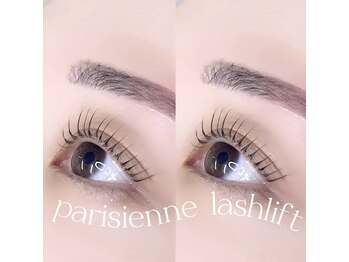 ギフト 渋谷(gift.)/■parisiennelashlift