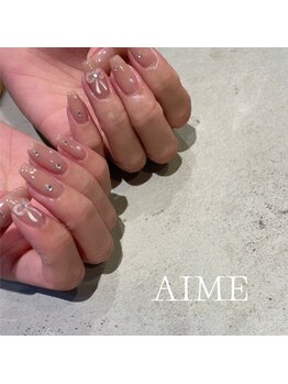 アイム(AIME)/韓国