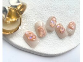 デザインDコース　6600円