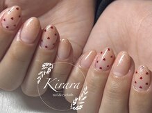キララ(Kirara)の雰囲気（シンプルデザイン～お持ち込みデザインOK！）