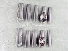 クイックスカルプ 新宿店(Quick Sukarupu)/