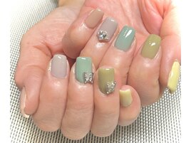 カラフル