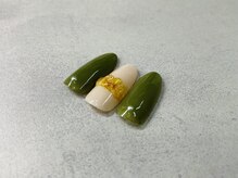 ネイルズルームマツコ(nailsroom matsuko)/