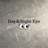 デイアンドナイトアイ 天神大名店(Day&Night Eye)のお店ロゴ